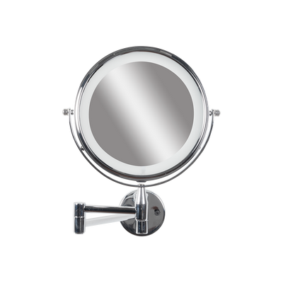 Espejo de pared luz LED