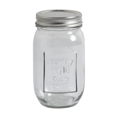 Contenedor de alimentos 400 ml