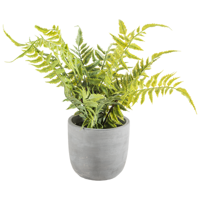 Planta artificial Tanum