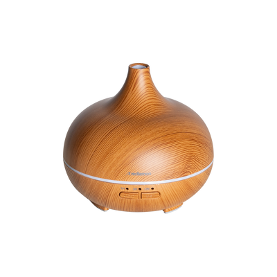 Difusor Bambú