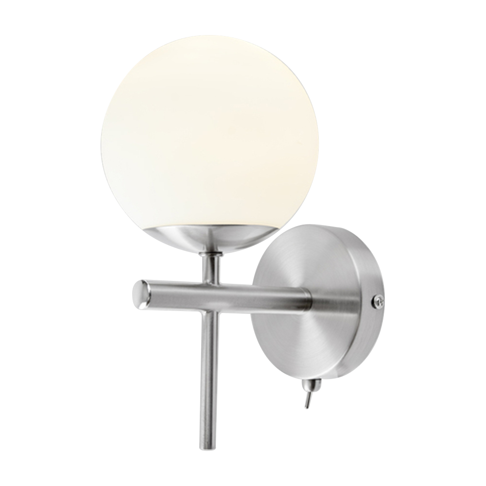 Luminario de pared Sedna