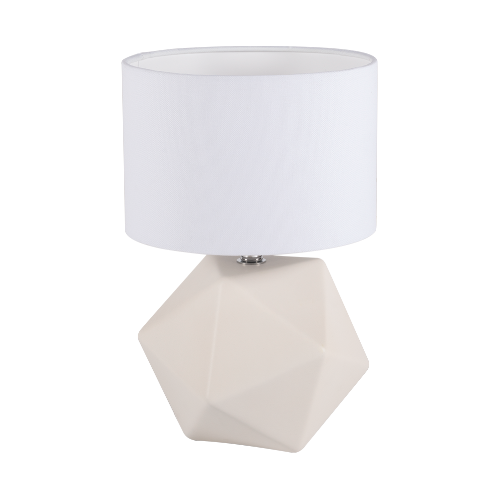 Luminario de mesa Lacerta