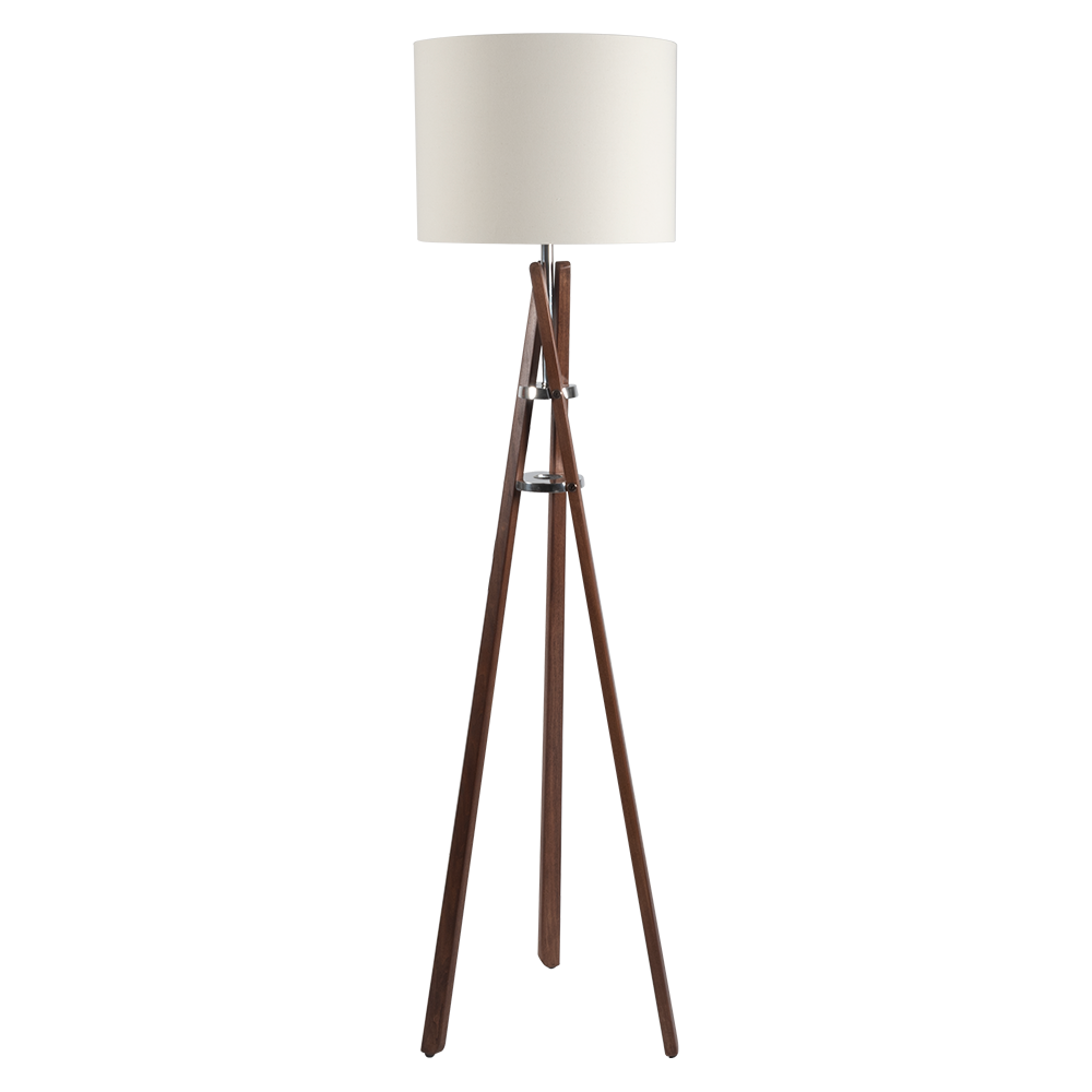 Luminario de pie Xyla