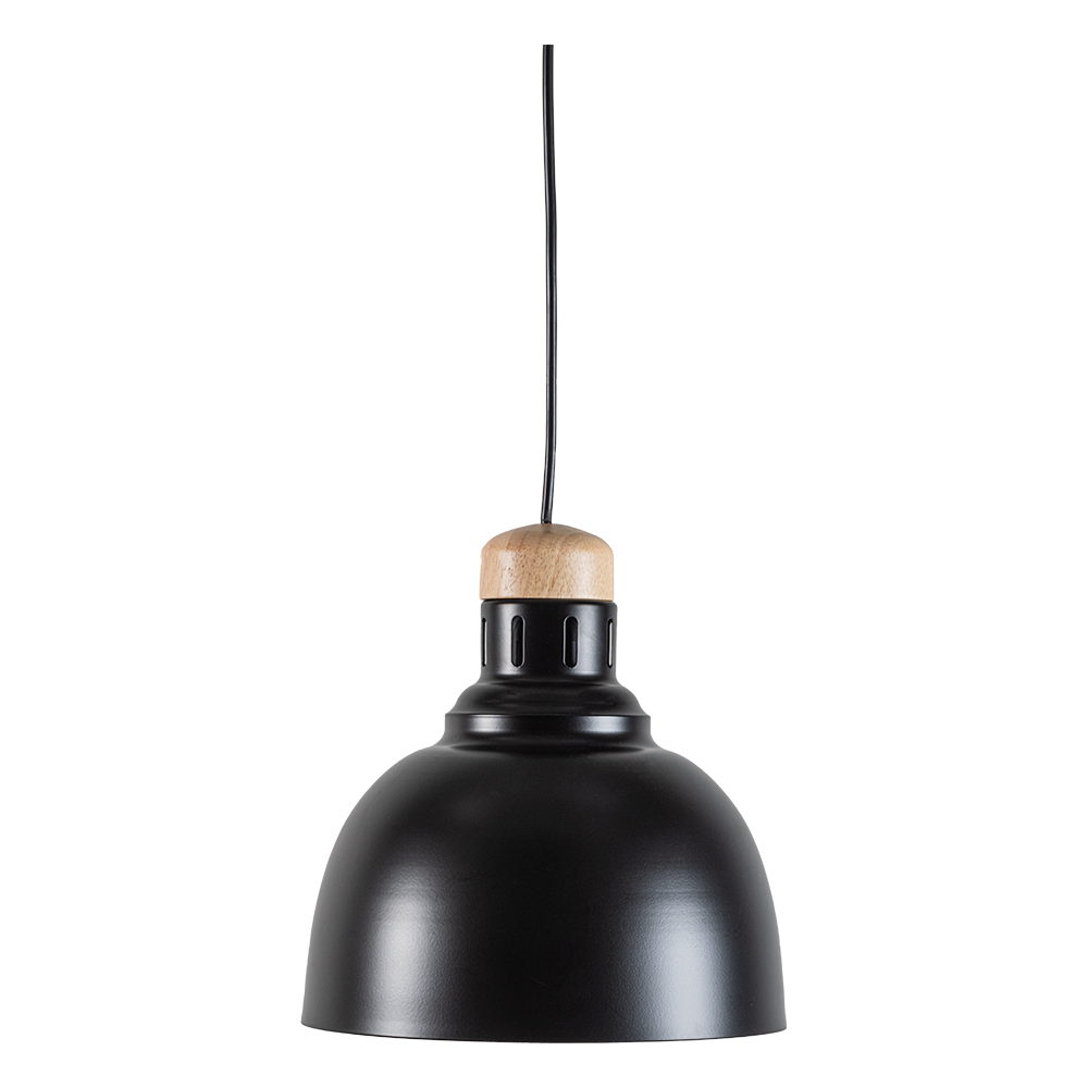 Luminario de techo atique