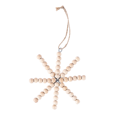 Decorativo colgante Melina