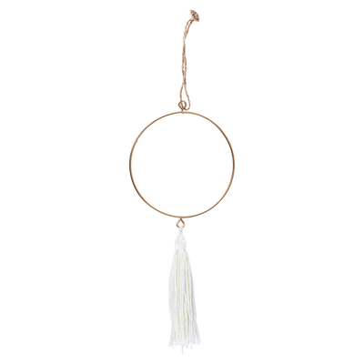 Colgante decorativo Cazin