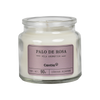 Vela Palo de Rosa 90g