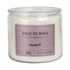 Vela Palo de Rosa 420g