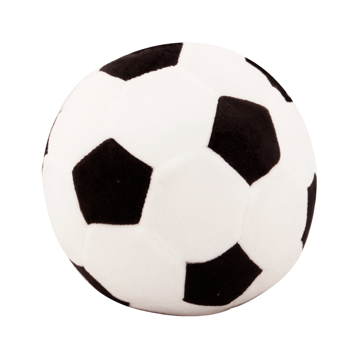 Cojín infantil Balón Futbol