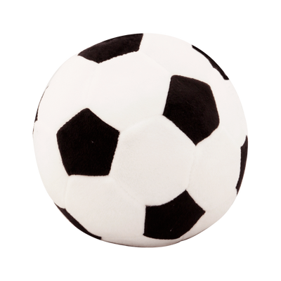 Cojín infantil Balón Futbol - Cantia