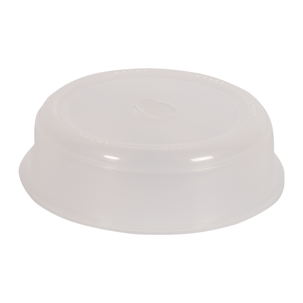 Tapa de Microondas Transparente