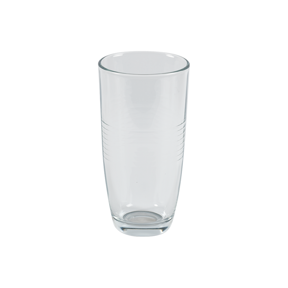 Vaso Camelot Fondo Delgado 510 ml