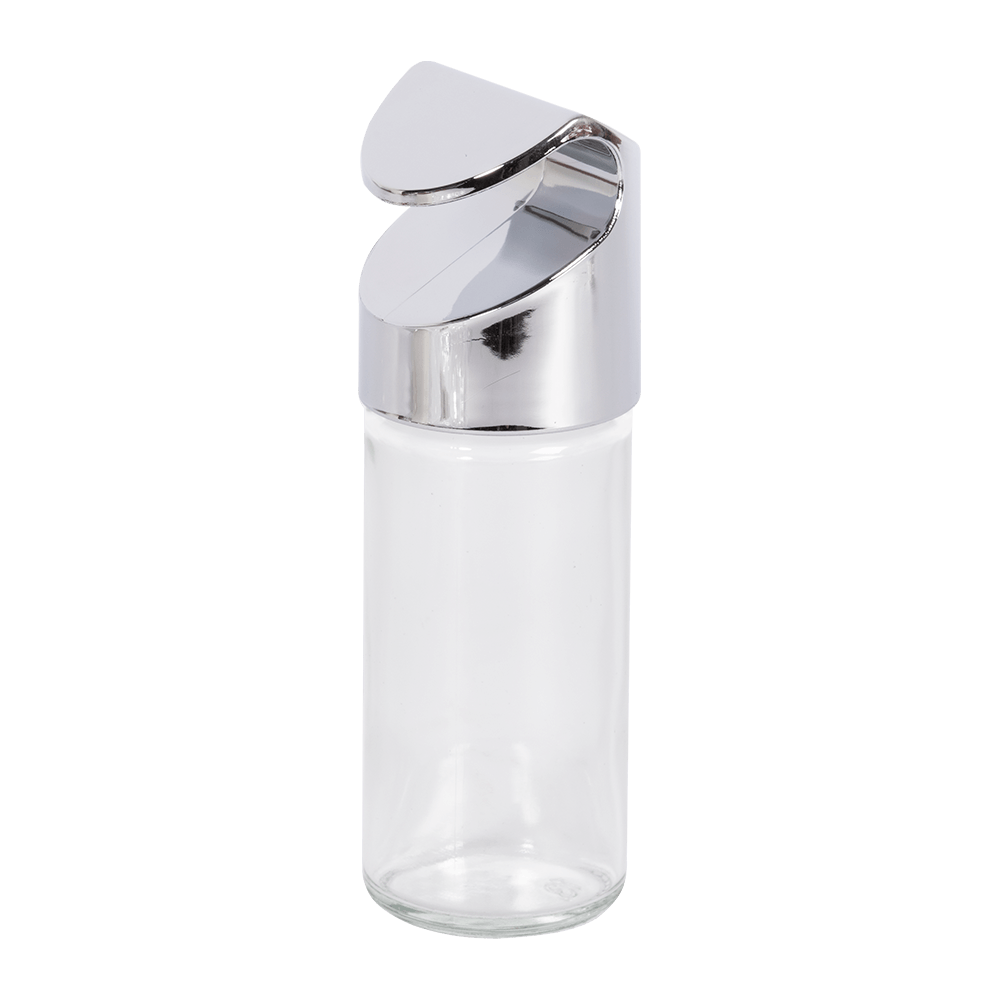 Contenedor multiusos con tapa