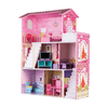 Casa de muñecas - Cantia