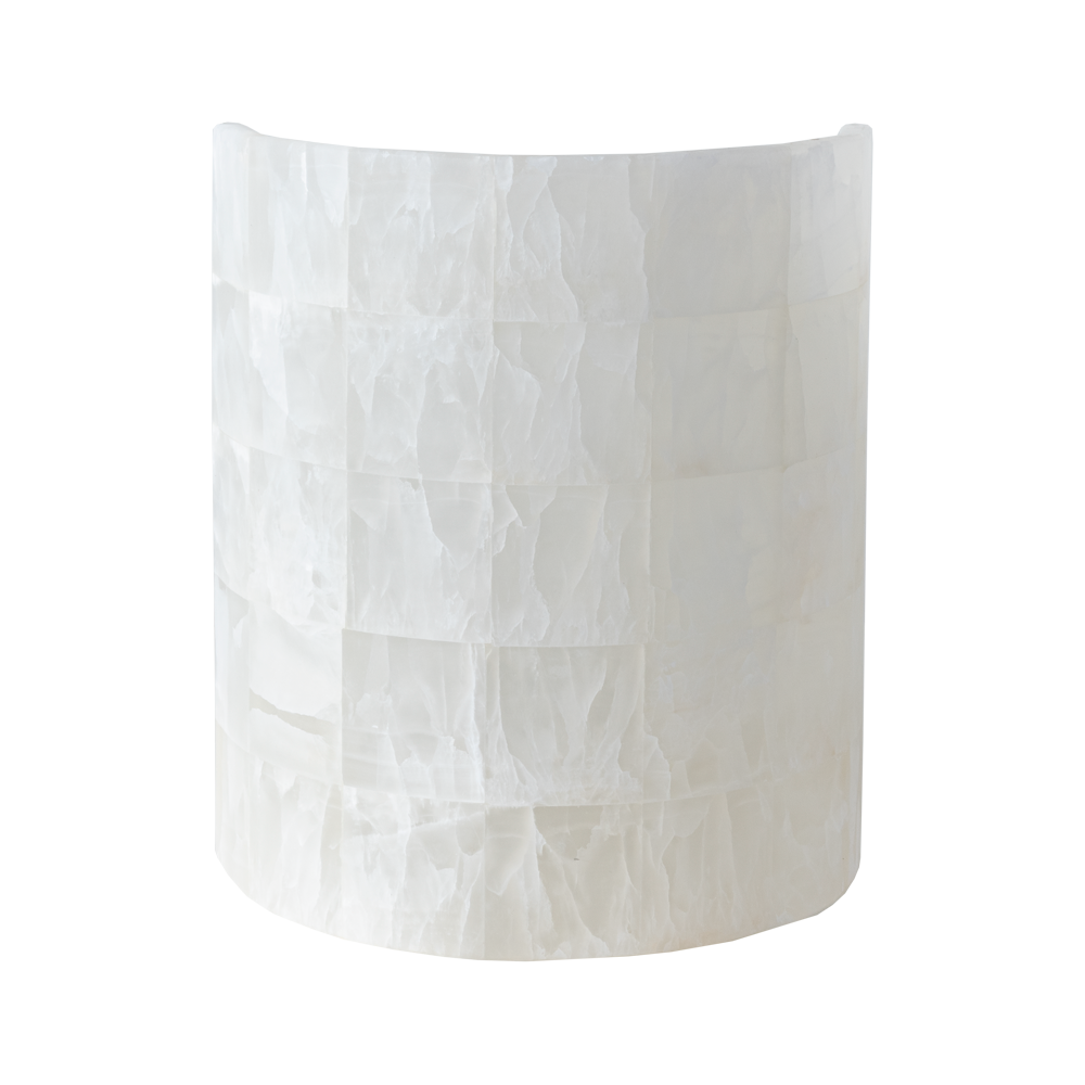 Luminario de pared Onix