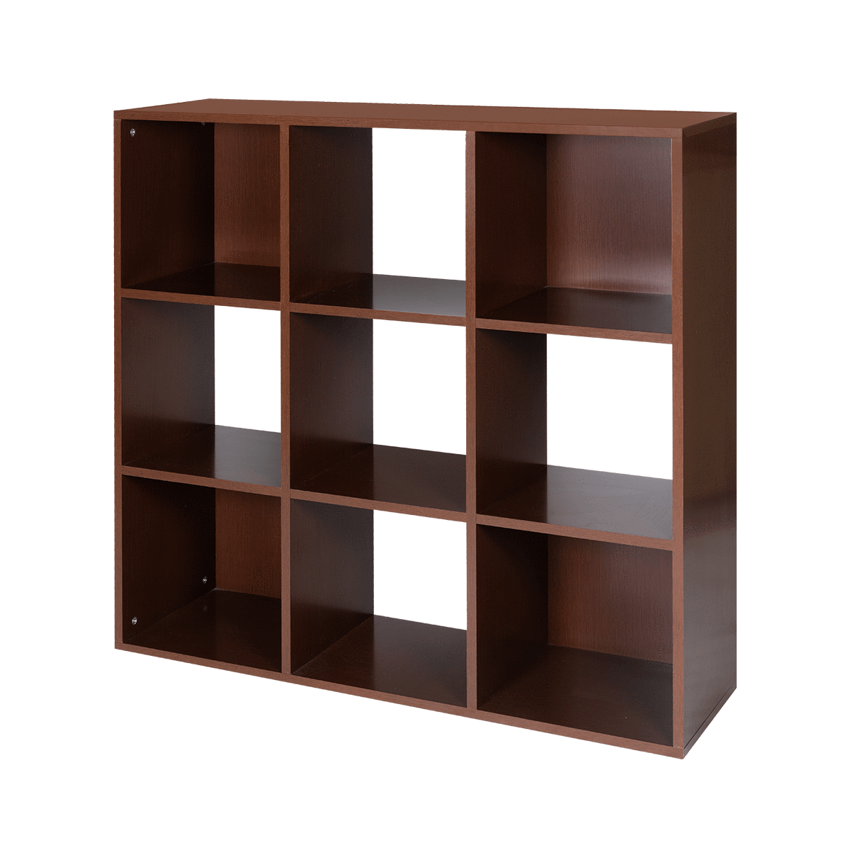 Librero Kik 9 nichos