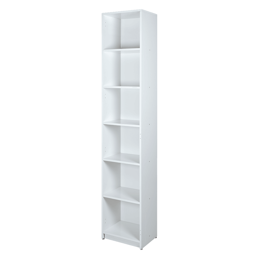 Librero Camargo Alto 40 x 200 cm