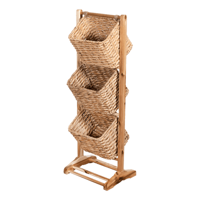 Mueble tres cestos Vernazza