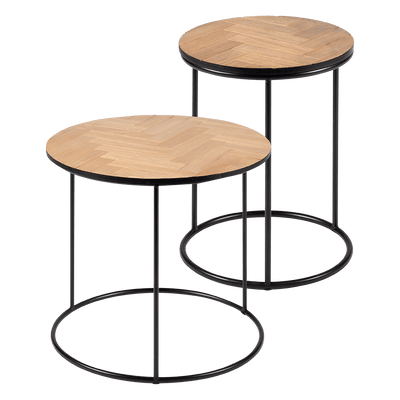 Juego de Mesas Varsovia