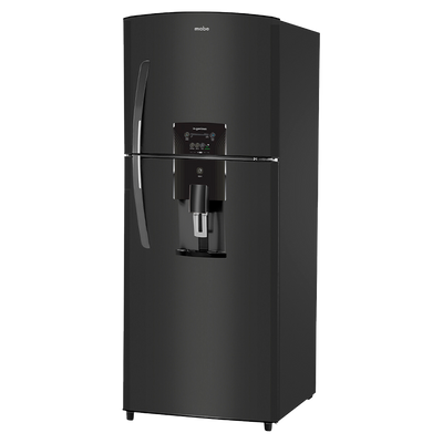 Refrigerador automático MABE