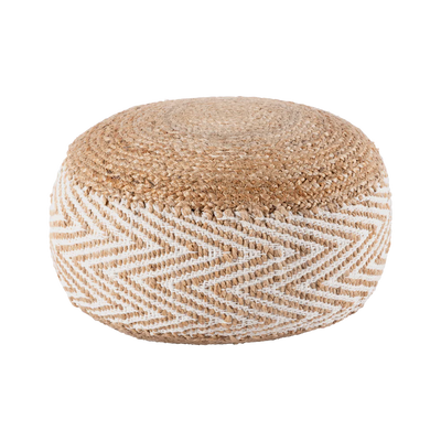 Taburete Saida Zigzag