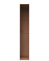 Armario morelia 40 x 230 cm - Cantia