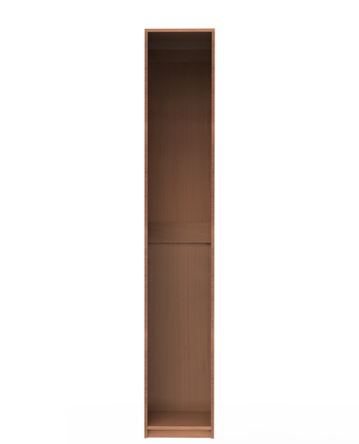 Armario morelia 40 x 230 cm - Cantia