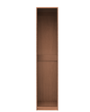 Armario morelia 50 x 230 cm - Cantia