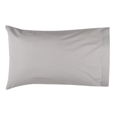 Funda Almohada Bebe Gris - Cantia