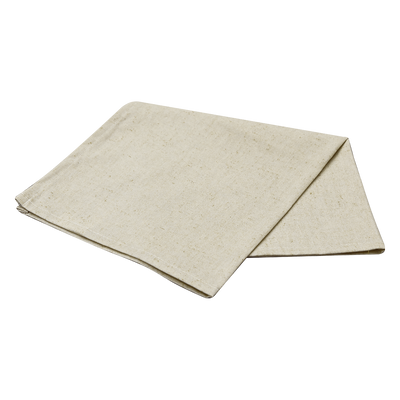 Servilleta de tela Beige - Cantia