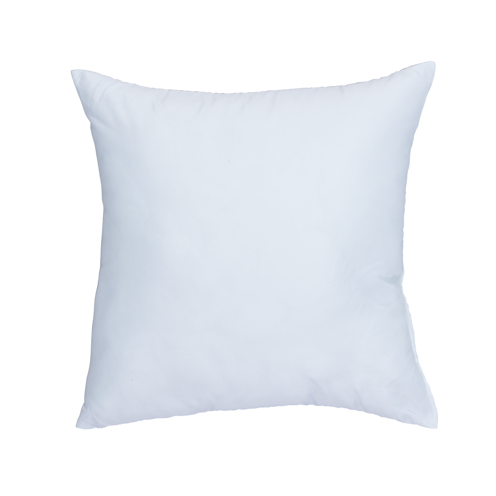 Relleno de cojín cuadrado Premium