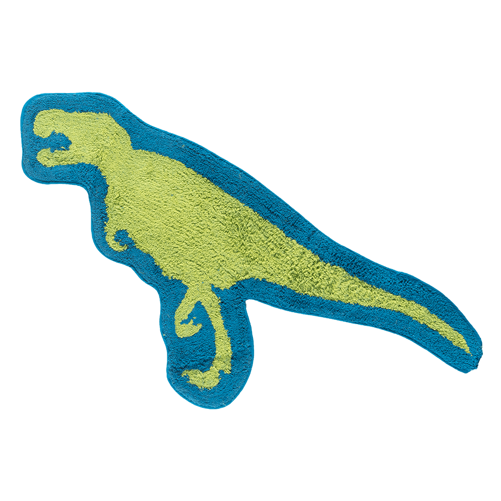 Tapete Dinosaurio