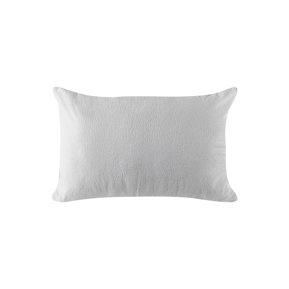 Funda almohada bebé impermeable