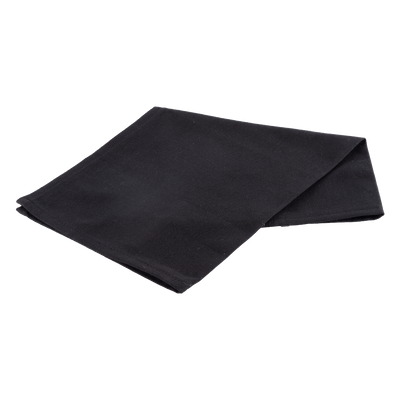 Servilleta Color Negro - Cantia