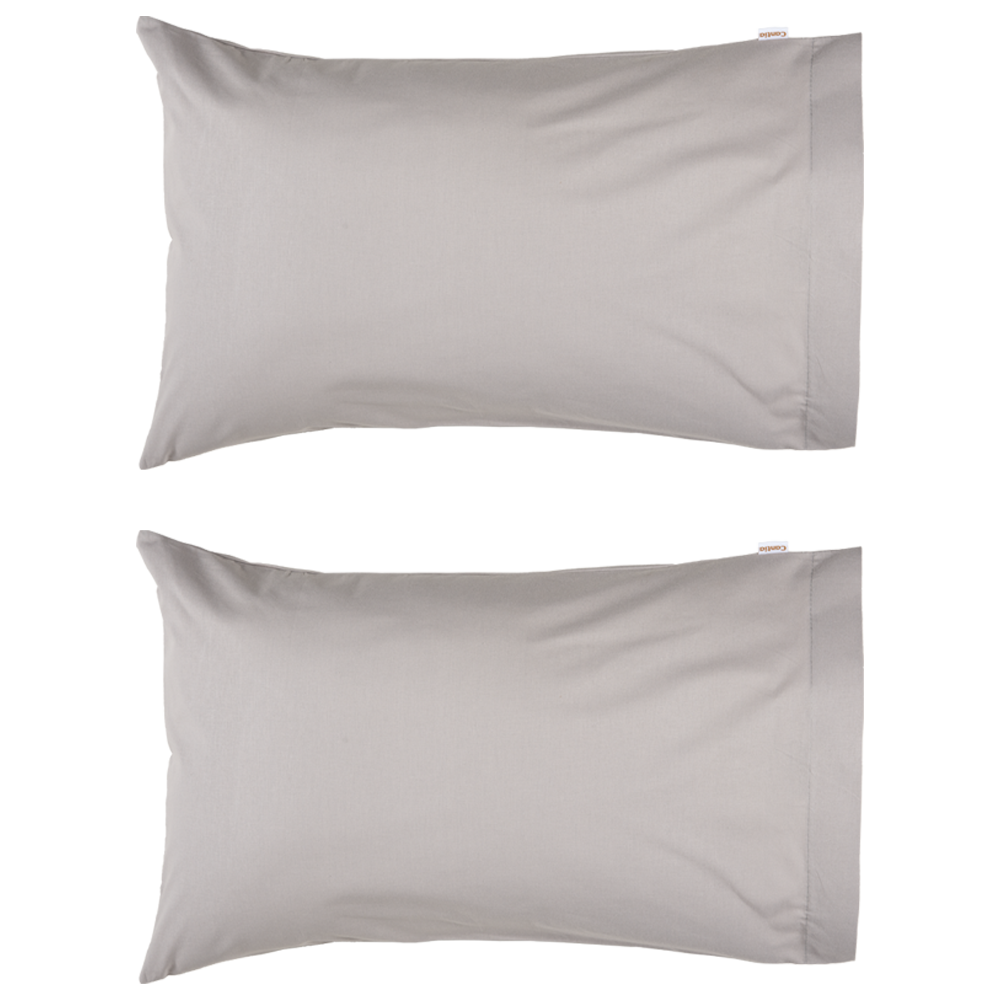 Jgo Fundas Almohadas STD