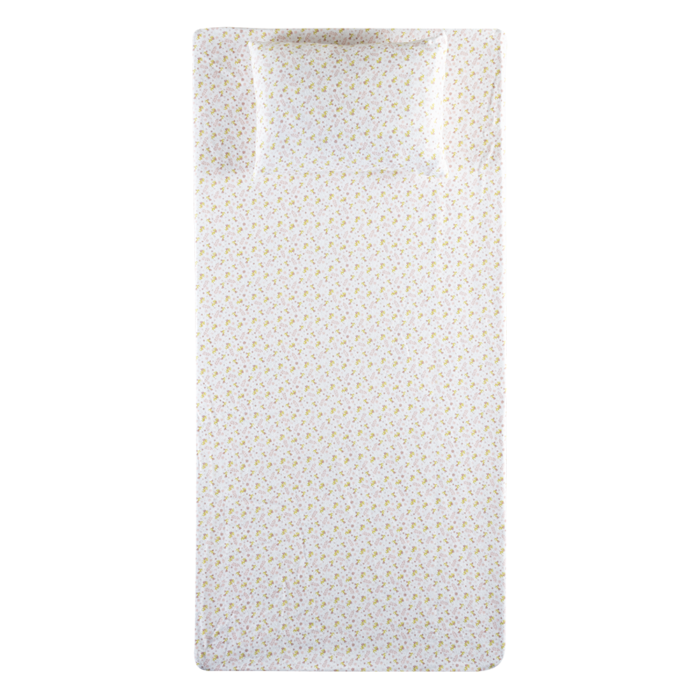 Jgo de Sábanas bebé Tute