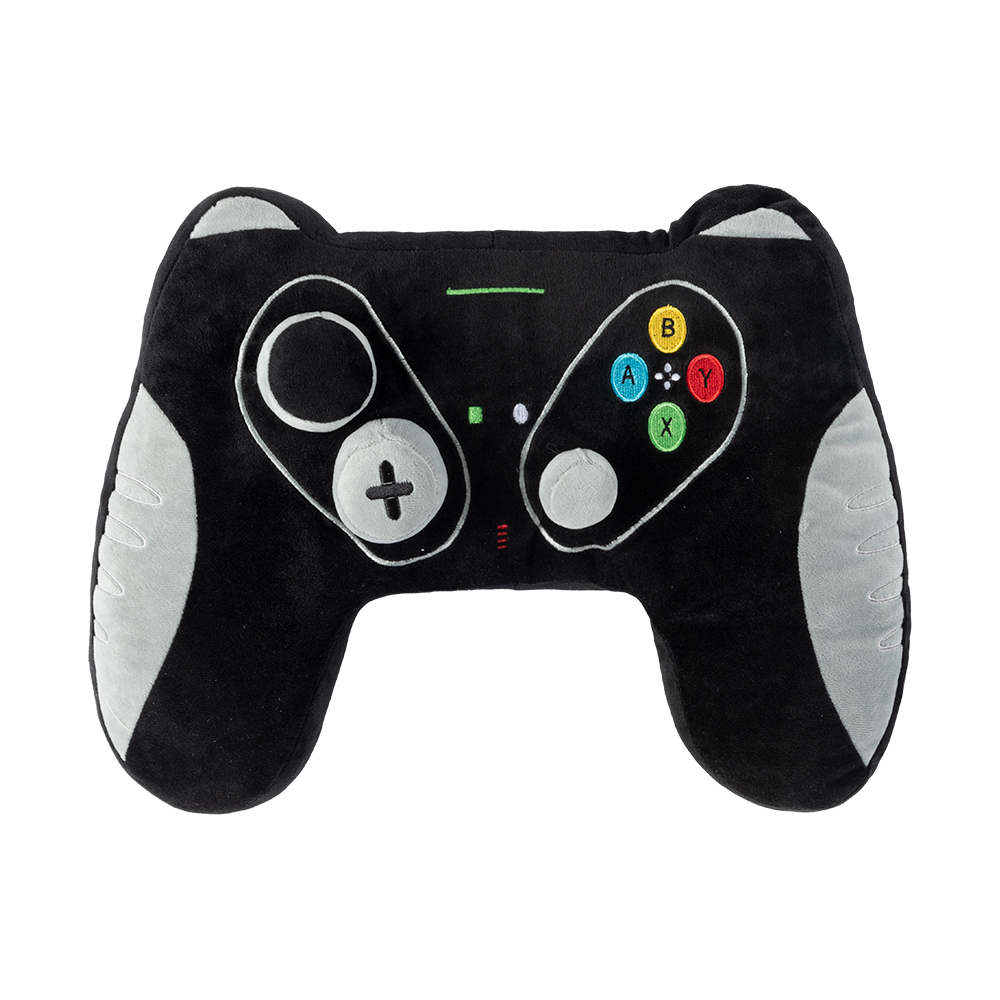 Cojín infantil Videojuego