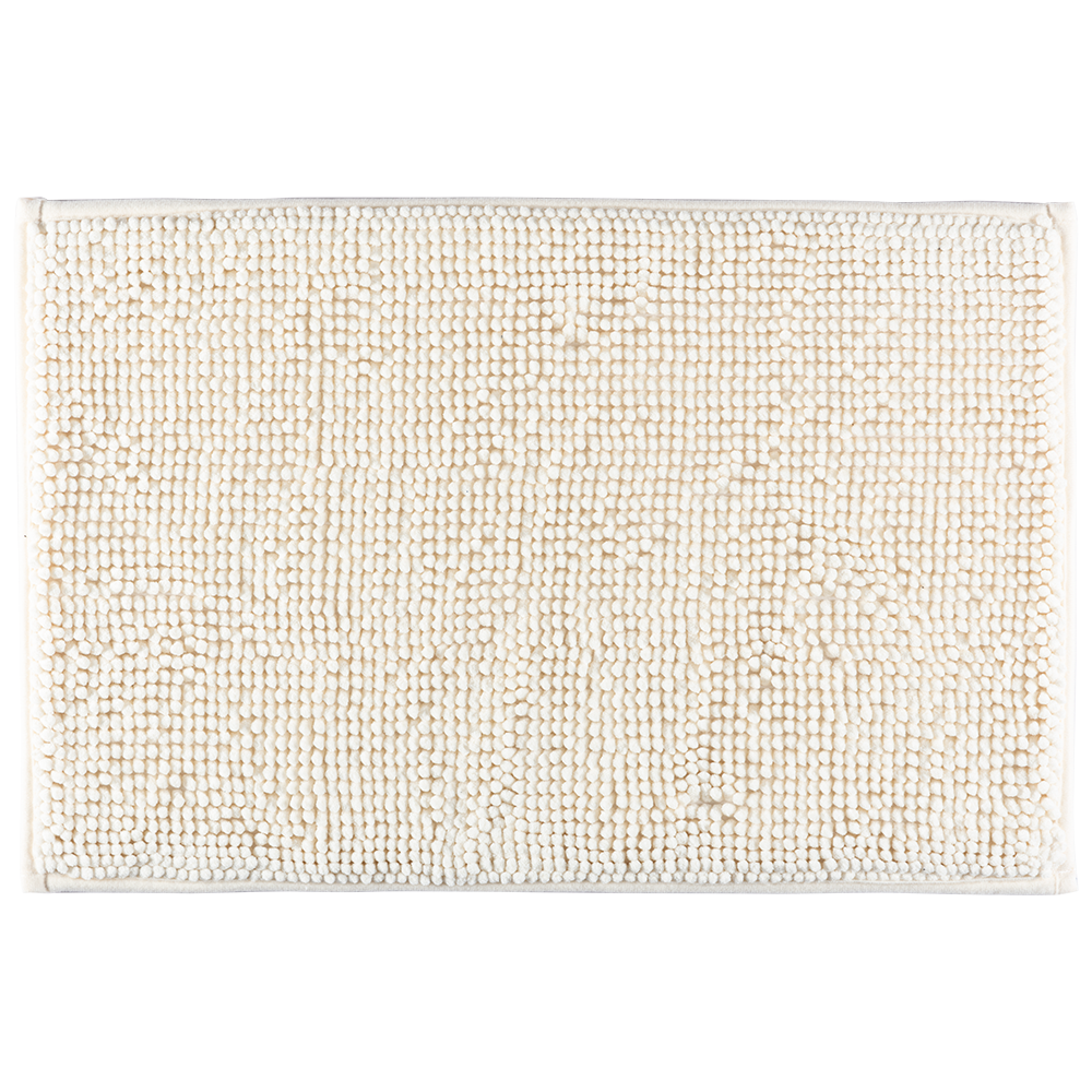 Tapete de baño Pawo