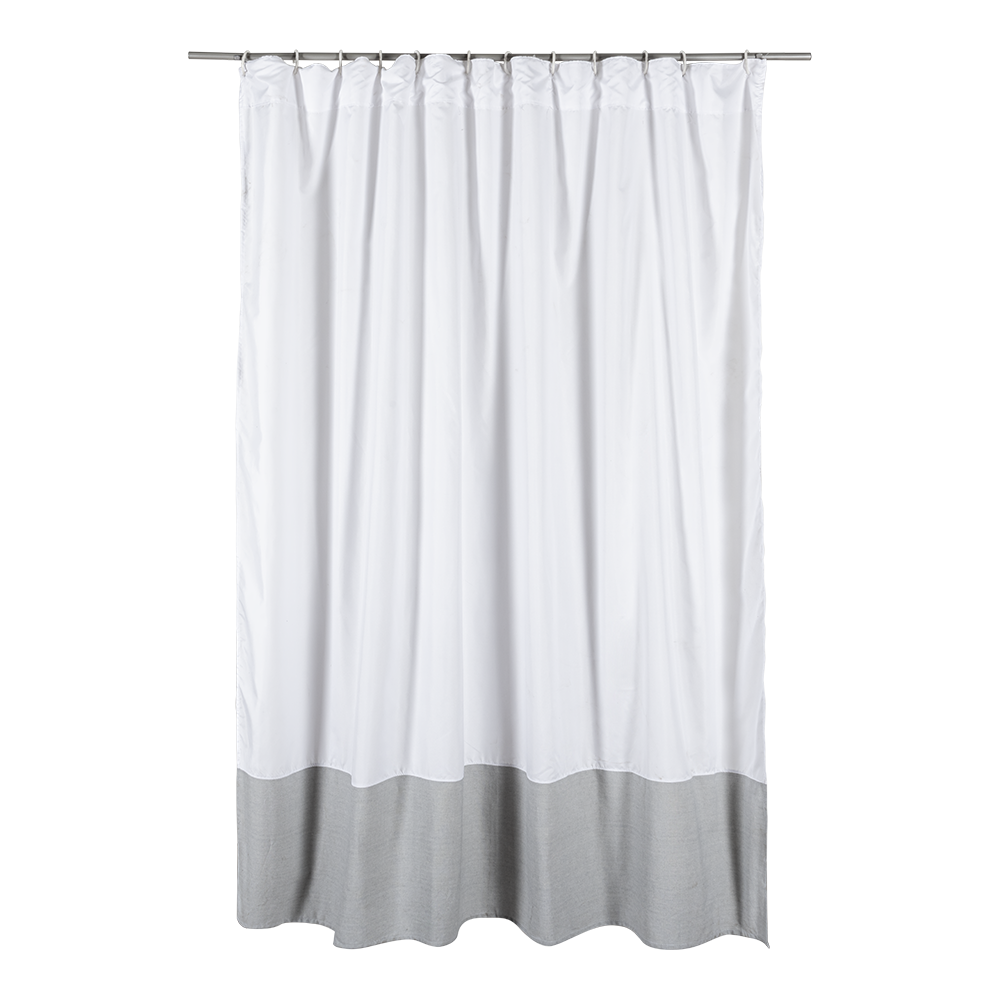 Cortina de baño Setu