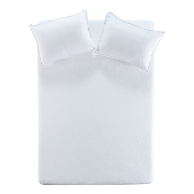 Protector de colchón QS impermeable