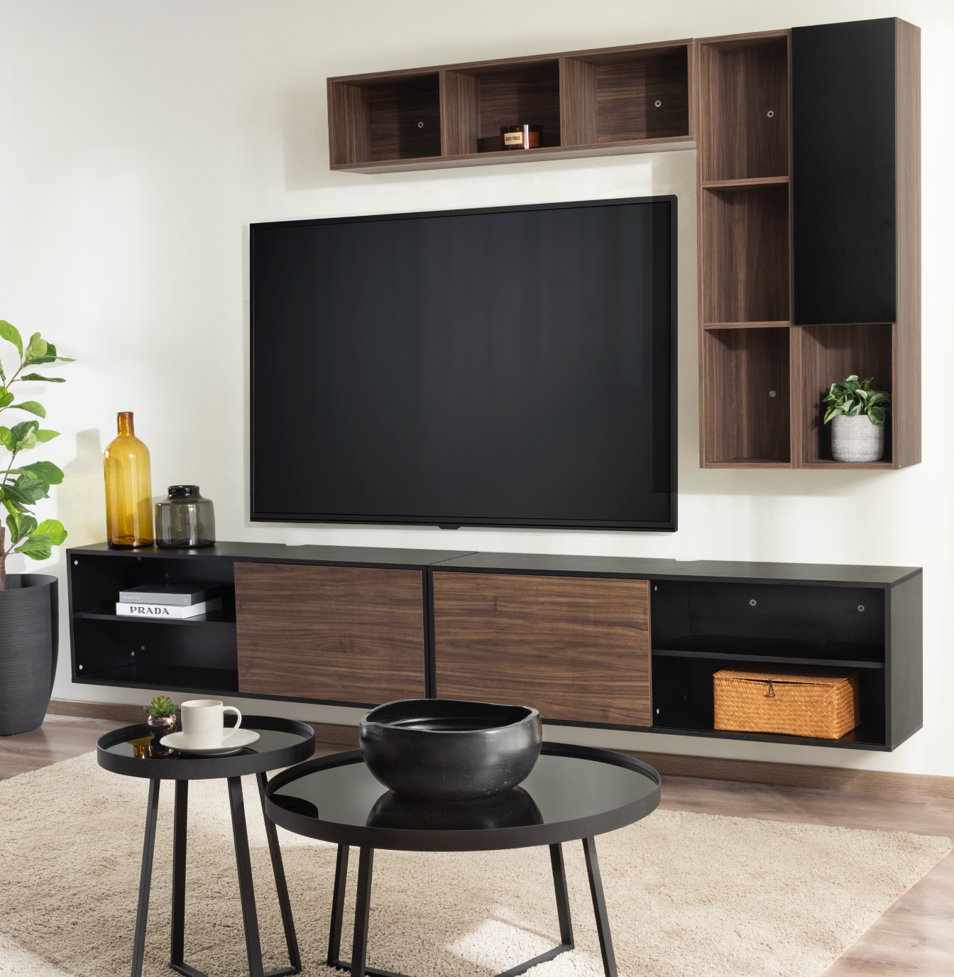 Muebles para tv sala de soporte para television mesa de mesas